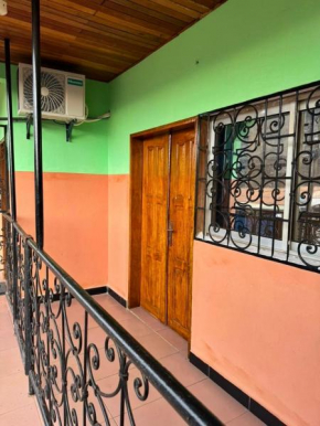 appartement 2 chambres etoug ebe